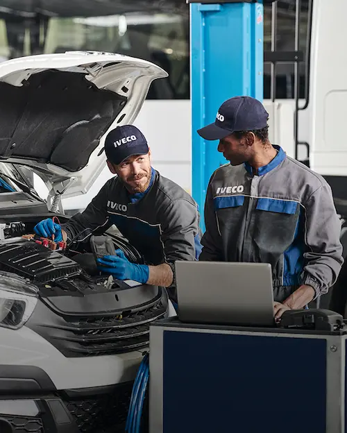 Climatización y aire acondicionado