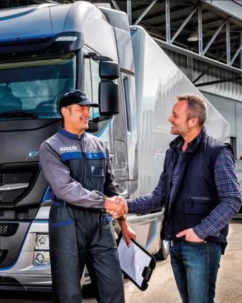 Pre-ITV y mantenimiento preventivo